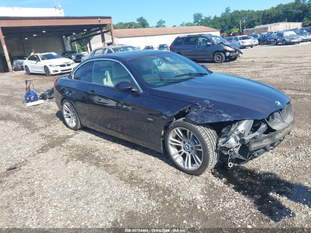 Aukcja sprzedaży 2009 Bmw 335i, vin: WBAWL73539P473409, numer aukcji: 45704464