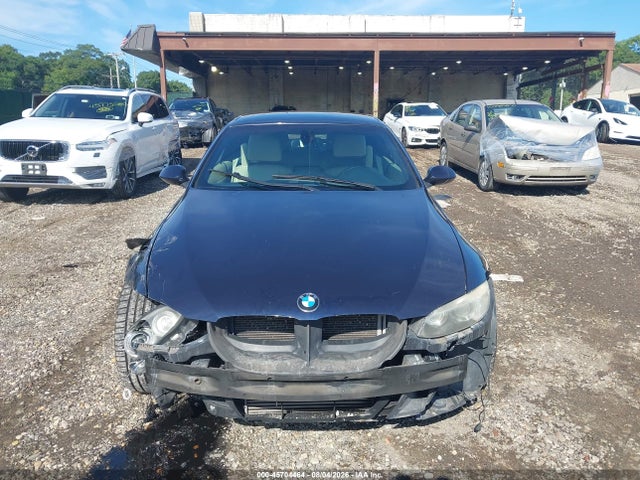 Aukcja sprzedaży 2009 Bmw 335i, vin: WBAWL73539P473409, numer aukcji: 45704464
