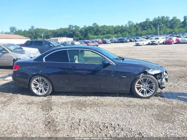 Aukcja sprzedaży 2009 Bmw 335i, vin: WBAWL73539P473409, numer aukcji: 45704464