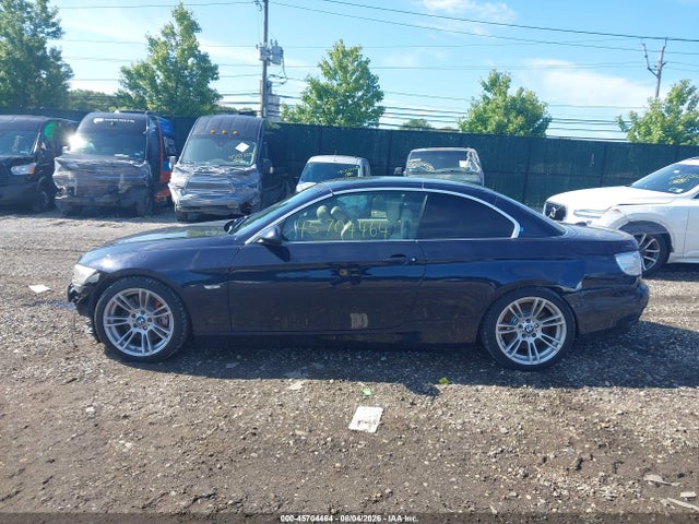 Aukcja sprzedaży 2009 Bmw 335i, vin: WBAWL73539P473409, numer aukcji: 45704464
