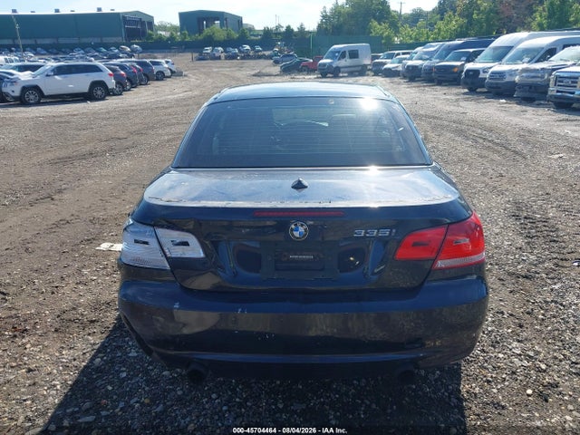 Aukcja sprzedaży 2009 Bmw 335i, vin: WBAWL73539P473409, numer aukcji: 45704464