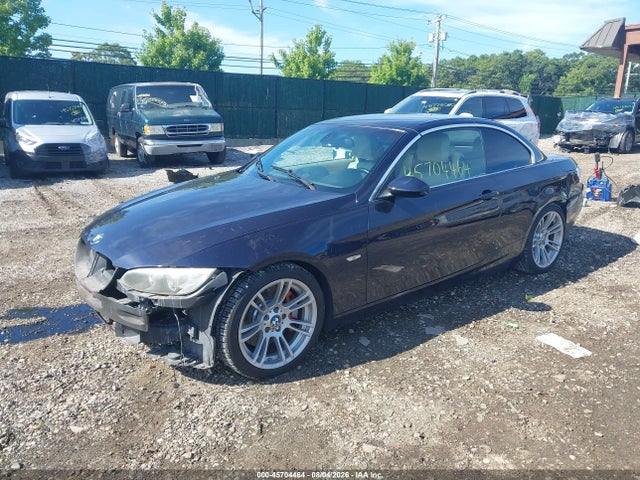 Aukcja sprzedaży 2009 Bmw 335i, vin: WBAWL73539P473409, numer aukcji: 45704464