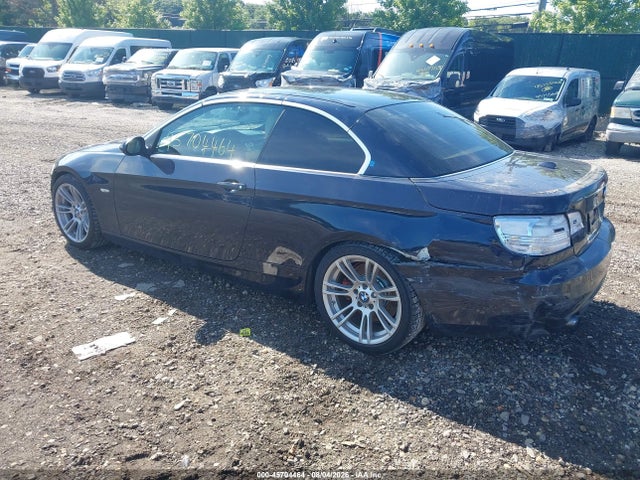 Aukcja sprzedaży 2009 Bmw 335i, vin: WBAWL73539P473409, numer aukcji: 45704464