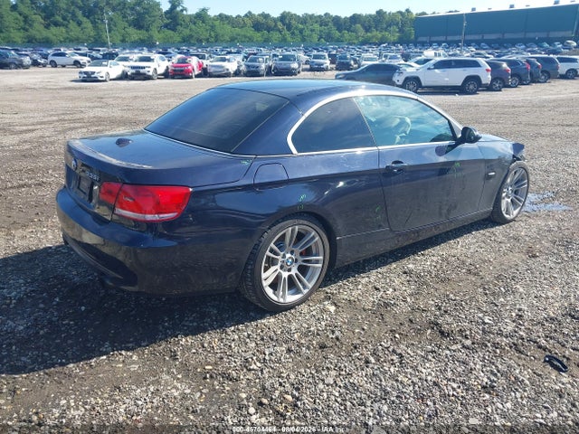 Aukcja sprzedaży 2009 Bmw 335i, vin: WBAWL73539P473409, numer aukcji: 45704464