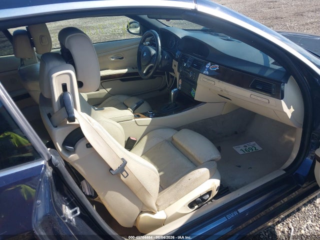 Aukcja sprzedaży 2009 Bmw 335i, vin: WBAWL73539P473409, numer aukcji: 45704464