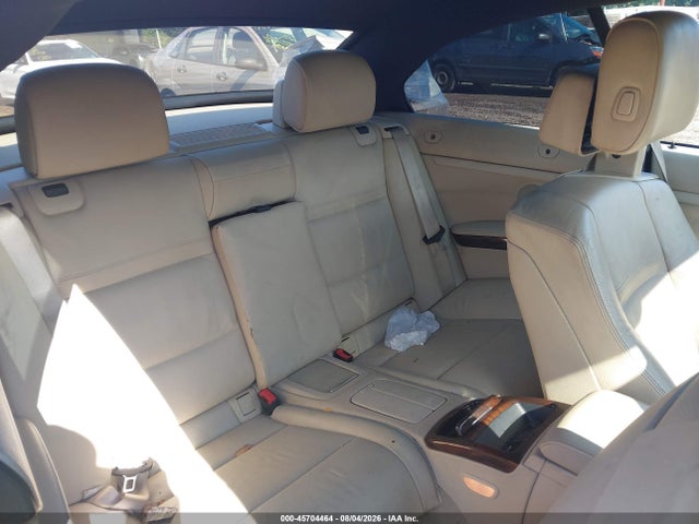 Aukcja sprzedaży 2009 Bmw 335i, vin: WBAWL73539P473409, numer aukcji: 45704464