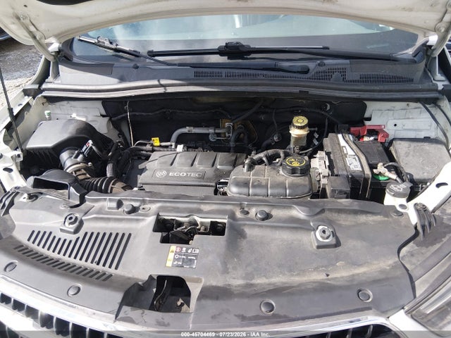Buick Encore Fwd Preferred 2019 KL4CJASB5KB707739 Image 10