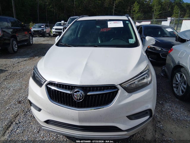 Buick Encore Fwd Preferred 2019 KL4CJASB5KB707739 Image 12
