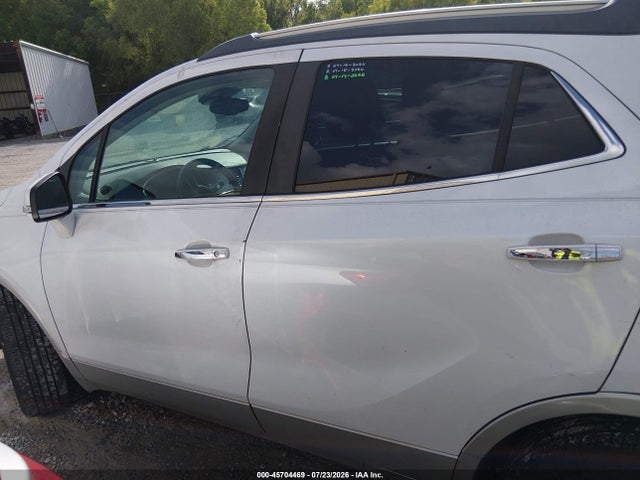 Buick Encore Fwd Preferred 2019 KL4CJASB5KB707739 Image 14