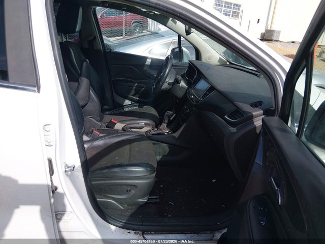 Buick Encore Fwd Preferred 2019 KL4CJASB5KB707739 Image 5