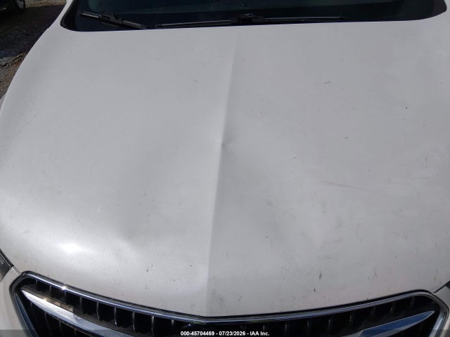 Buick Encore Fwd Preferred 2019 KL4CJASB5KB707739 Image 6