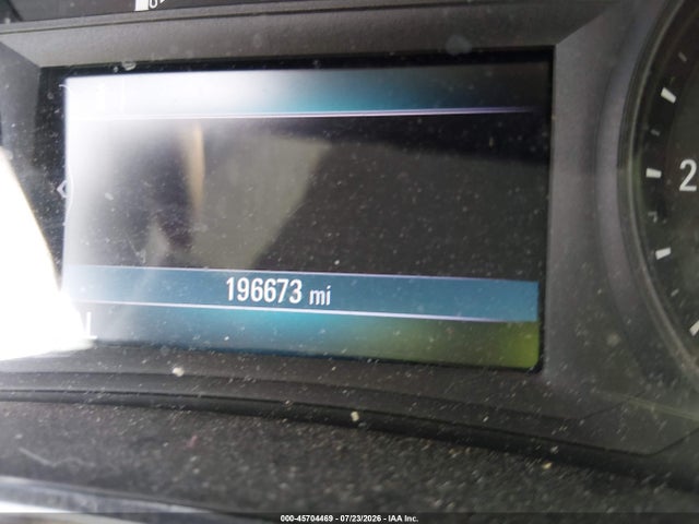 Buick Encore Fwd Preferred 2019 KL4CJASB5KB707739 Image 7