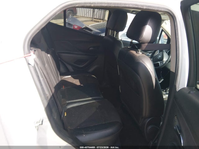 Buick Encore Fwd Preferred 2019 KL4CJASB5KB707739 Image 8