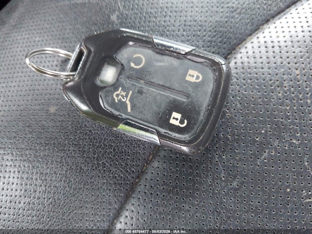 Aukcja sprzedaży 2019 Gmc Terrain Denali, vin: 3GKALXEX3KL233861, numer aukcji: 45704477
