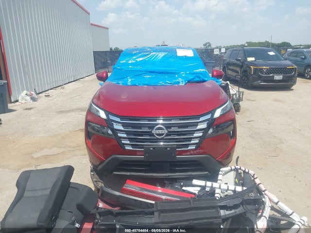 Продаж на аукціоні авто 2026 Nissan Rogue Sv, vin: 5N1BT3BA7TC725214, номер лоту: 45704484