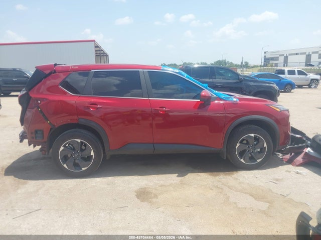 Продаж на аукціоні авто 2026 Nissan Rogue Sv, vin: 5N1BT3BA7TC725214, номер лоту: 45704484