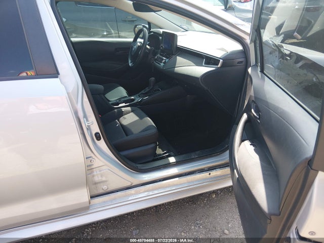 2023 Toyota Corolla Le მანქანა იყიდება აუქციონზე, vin: 5YFB4MDE5PP001056, აუქციონის ნომერი: 45704488
