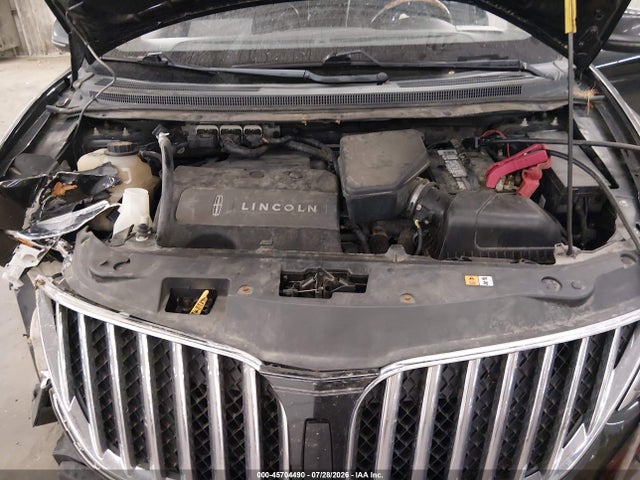 Aukcja sprzedaży 2013 Lincoln Mkx, vin: 2LMDJ8JK9DBL04249, numer aukcji: 45704490