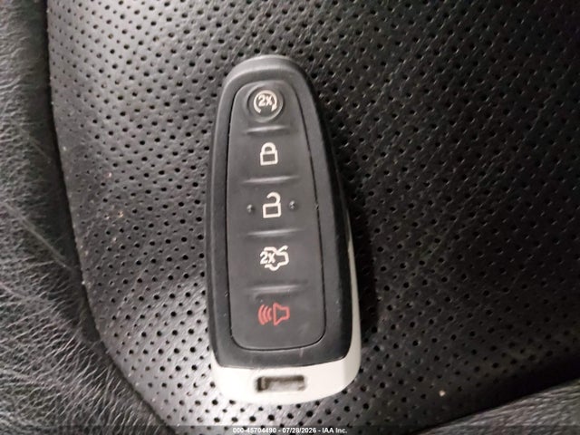 Aukcja sprzedaży 2013 Lincoln Mkx, vin: 2LMDJ8JK9DBL04249, numer aukcji: 45704490