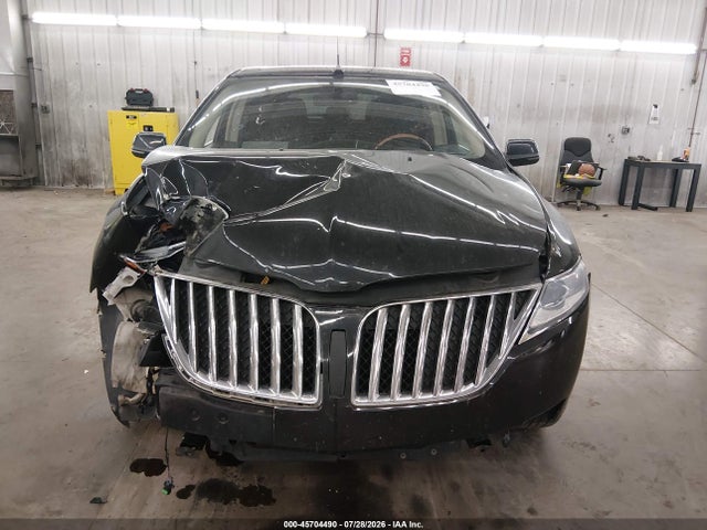 Aukcja sprzedaży 2013 Lincoln Mkx, vin: 2LMDJ8JK9DBL04249, numer aukcji: 45704490