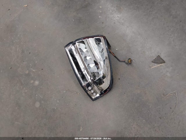 Aukcja sprzedaży 2013 Lincoln Mkx, vin: 2LMDJ8JK9DBL04249, numer aukcji: 45704490