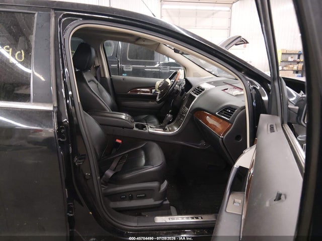 Aukcja sprzedaży 2013 Lincoln Mkx, vin: 2LMDJ8JK9DBL04249, numer aukcji: 45704490