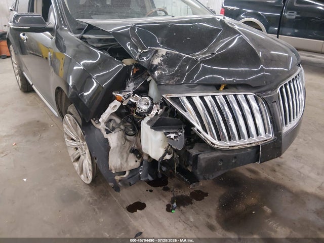 Aukcja sprzedaży 2013 Lincoln Mkx, vin: 2LMDJ8JK9DBL04249, numer aukcji: 45704490