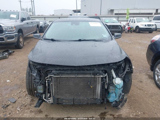 45704493 :رقم المزاد ، 1G1ZD5ST7RF125242 vin ، 2024 Chevrolet Malibu Fwd 1lt مزاد بيع