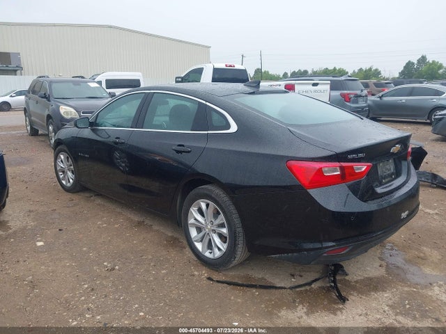 45704493 :رقم المزاد ، 1G1ZD5ST7RF125242 vin ، 2024 Chevrolet Malibu Fwd 1lt مزاد بيع