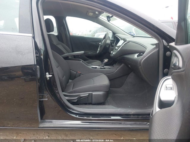 45704493 :رقم المزاد ، 1G1ZD5ST7RF125242 vin ، 2024 Chevrolet Malibu Fwd 1lt مزاد بيع