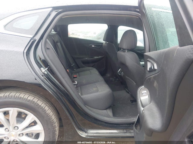 45704493 :رقم المزاد ، 1G1ZD5ST7RF125242 vin ، 2024 Chevrolet Malibu Fwd 1lt مزاد بيع