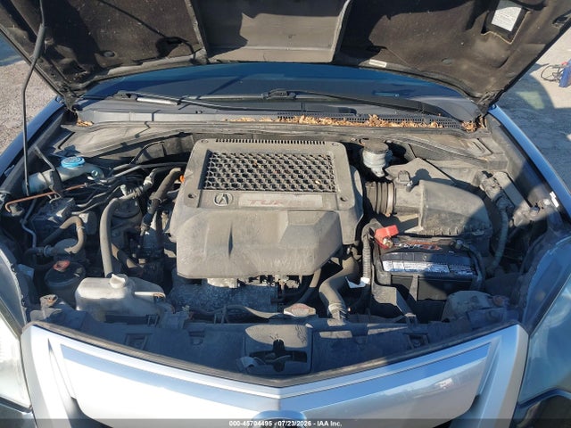 45704495 :رقم المزاد ، 5J8TB1H20CA001944 vin ، 2012 Acura Rdx مزاد بيع