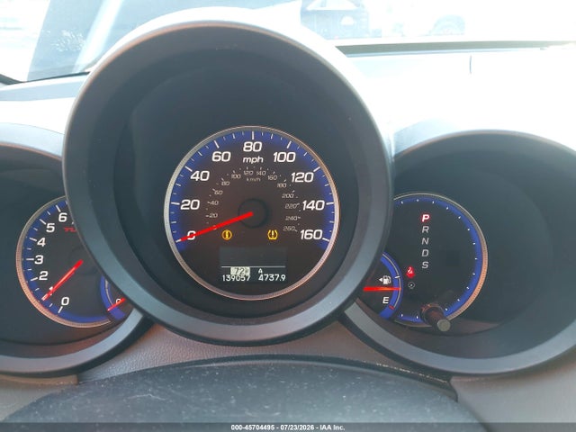 Aukcja sprzedaży 2012 Acura Rdx, vin: 5J8TB1H20CA001944, numer aukcji: 45704495