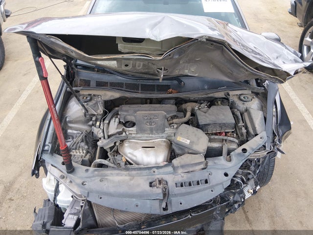 Продажа на аукционе авто 2017 Toyota Camry Se, vin: 4T1BF1FK6HU430654, номер лота: 45704496