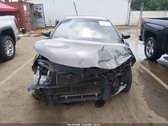 Продажа на аукционе авто 2017 Toyota Camry Se, vin: 4T1BF1FK6HU430654, номер лота: 45704496