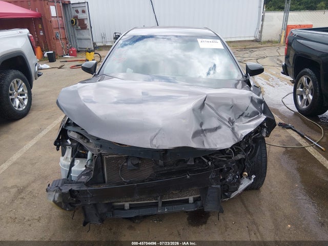 Продажа на аукционе авто 2017 Toyota Camry Se, vin: 4T1BF1FK6HU430654, номер лота: 45704496