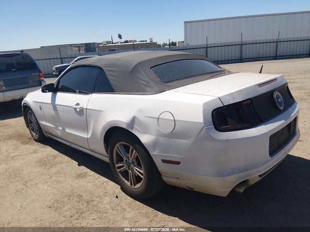 Ford Mustang V6 2014 1ZVBP8EM0E5210653 Image 14