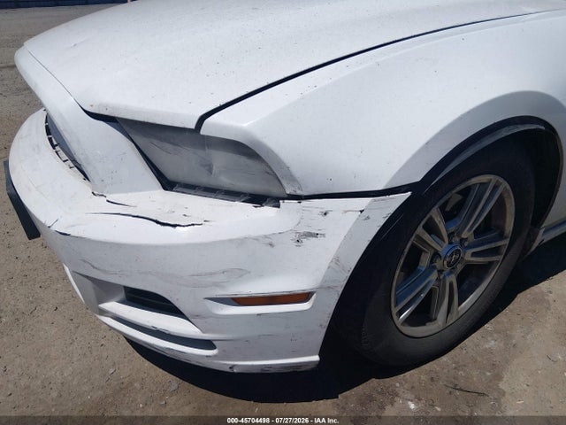 Ford Mustang V6 2014 1ZVBP8EM0E5210653 Image 18