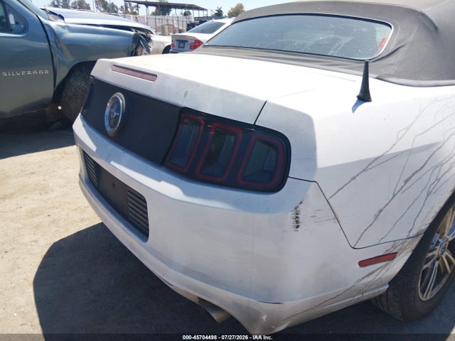 Ford Mustang V6 2014 1ZVBP8EM0E5210653 Image 21
