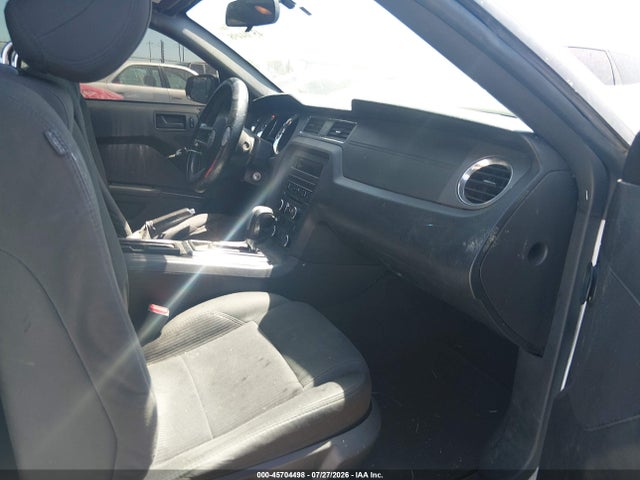 Ford Mustang V6 2014 1ZVBP8EM0E5210653 Image 5
