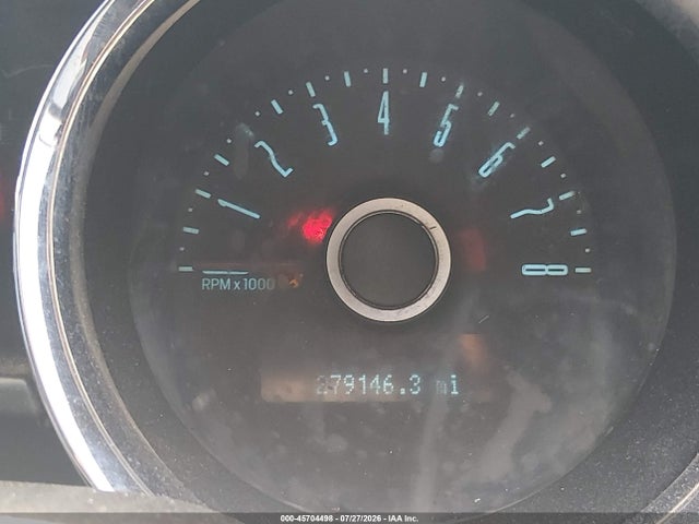 Ford Mustang V6 2014 1ZVBP8EM0E5210653 Image 7
