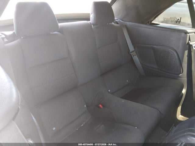 Ford Mustang V6 2014 1ZVBP8EM0E5210653 Image 8