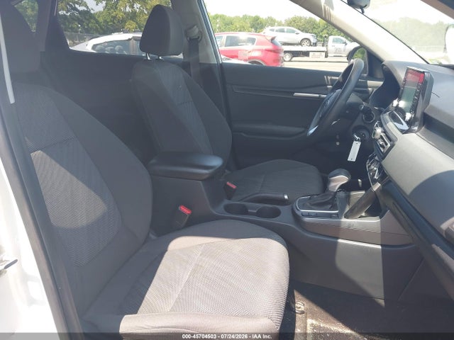 45704503 :رقم المزاد ، KNDEPCAA6M7116343 vin ، 2021 Kia Seltos Lx مزاد بيع
