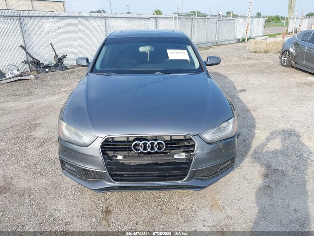 Aukcja sprzedaży 2014 Audi A4 2.0t Premium, vin: WAUEFAFL1EN039232, numer aukcji: 45704511