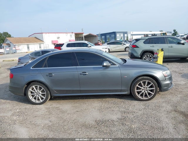 Aukcja sprzedaży 2014 Audi A4 2.0t Premium, vin: WAUEFAFL1EN039232, numer aukcji: 45704511