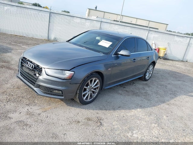 Aukcja sprzedaży 2014 Audi A4 2.0t Premium, vin: WAUEFAFL1EN039232, numer aukcji: 45704511