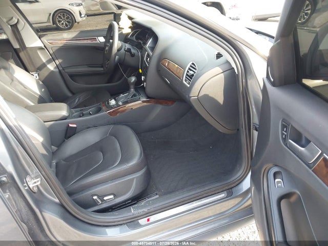 Aukcja sprzedaży 2014 Audi A4 2.0t Premium, vin: WAUEFAFL1EN039232, numer aukcji: 45704511