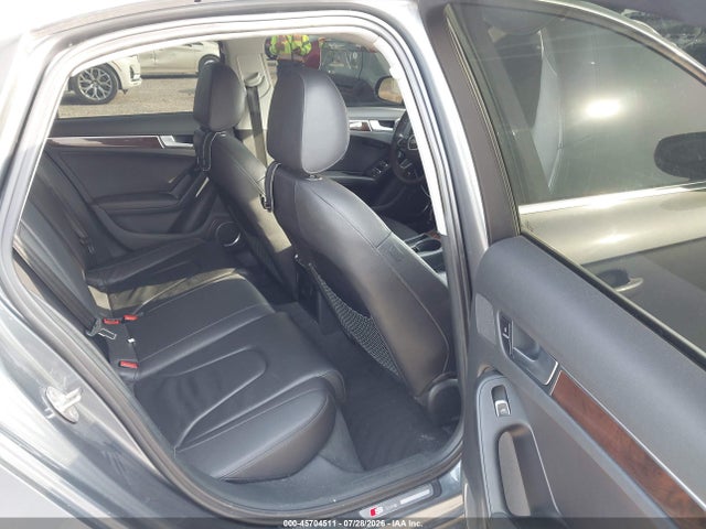 Aukcja sprzedaży 2014 Audi A4 2.0t Premium, vin: WAUEFAFL1EN039232, numer aukcji: 45704511