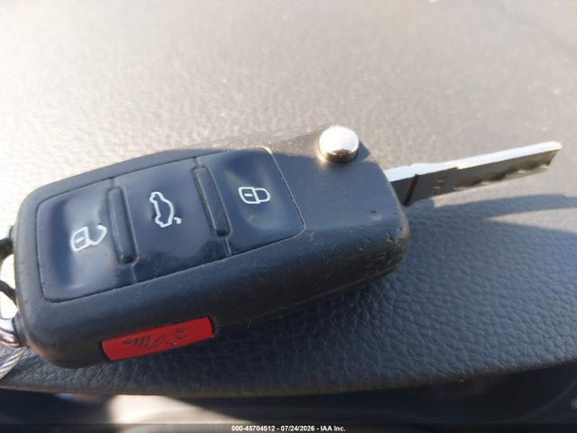 Продаж на аукціоні авто 2013 Volkswagen Passat 2.5l Se, vin: 1VWBP7A3XDC076770, номер лоту: 45704512