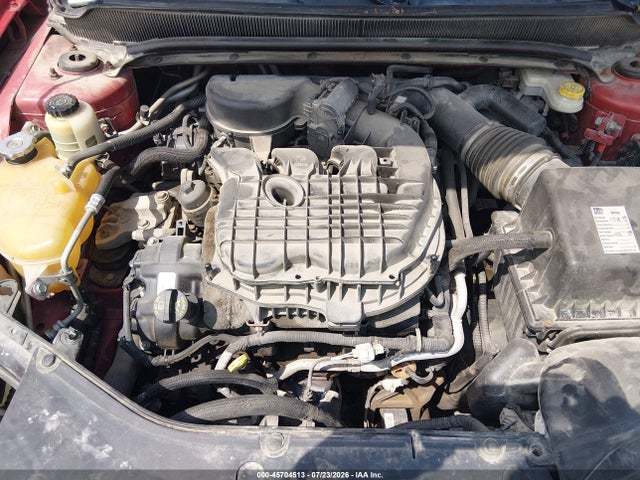2013 Dodge Avenger Se V6 მანქანა იყიდება აუქციონზე, vin: 1C3CDZAG6DN757614, აუქციონის ნომერი: 45704513